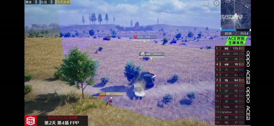 沙特Falcons战队在全球电竞舞台上领跑4700分