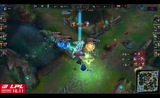 掌握Predecessor的游戏技巧与新手指南